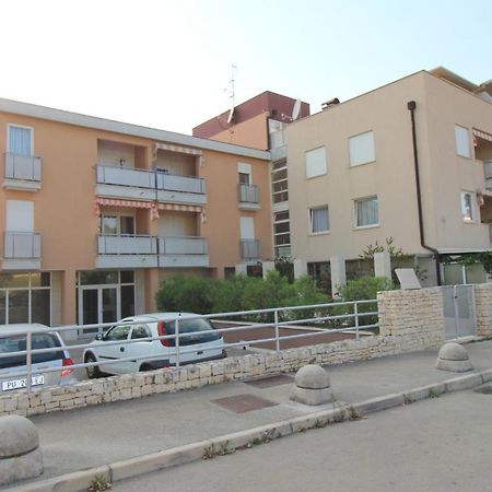 Apartment Vojka In City Center بوريتش المظهر الخارجي الصورة
