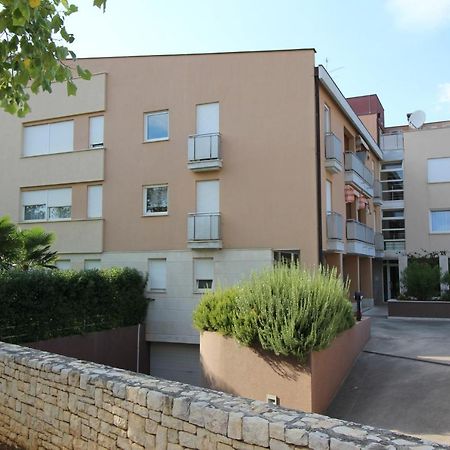 Apartment Vojka In City Center بوريتش المظهر الخارجي الصورة