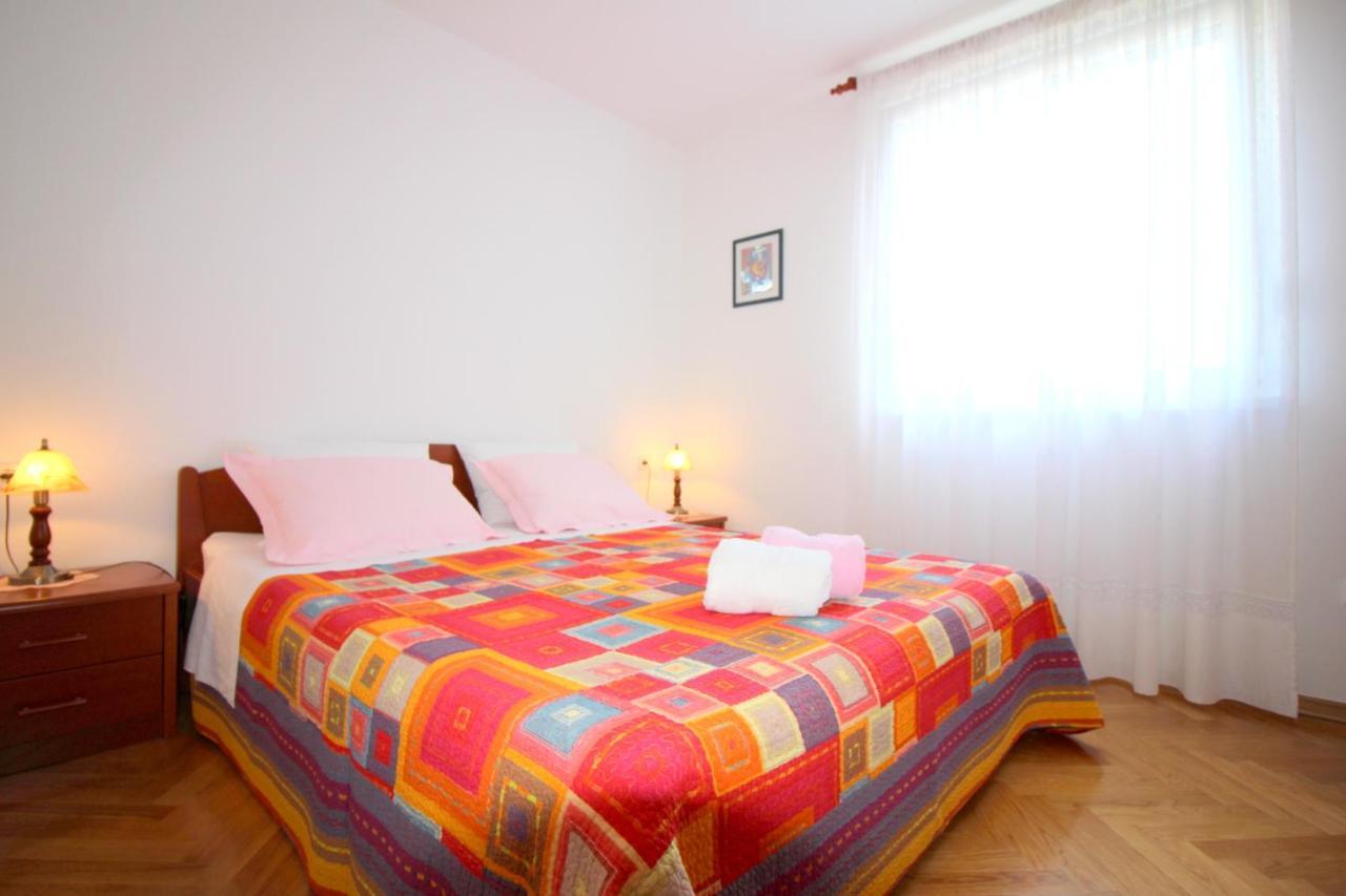 Apartment Vojka In City Center بوريتش المظهر الخارجي الصورة